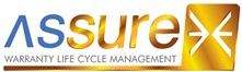 AssureX Warranty System